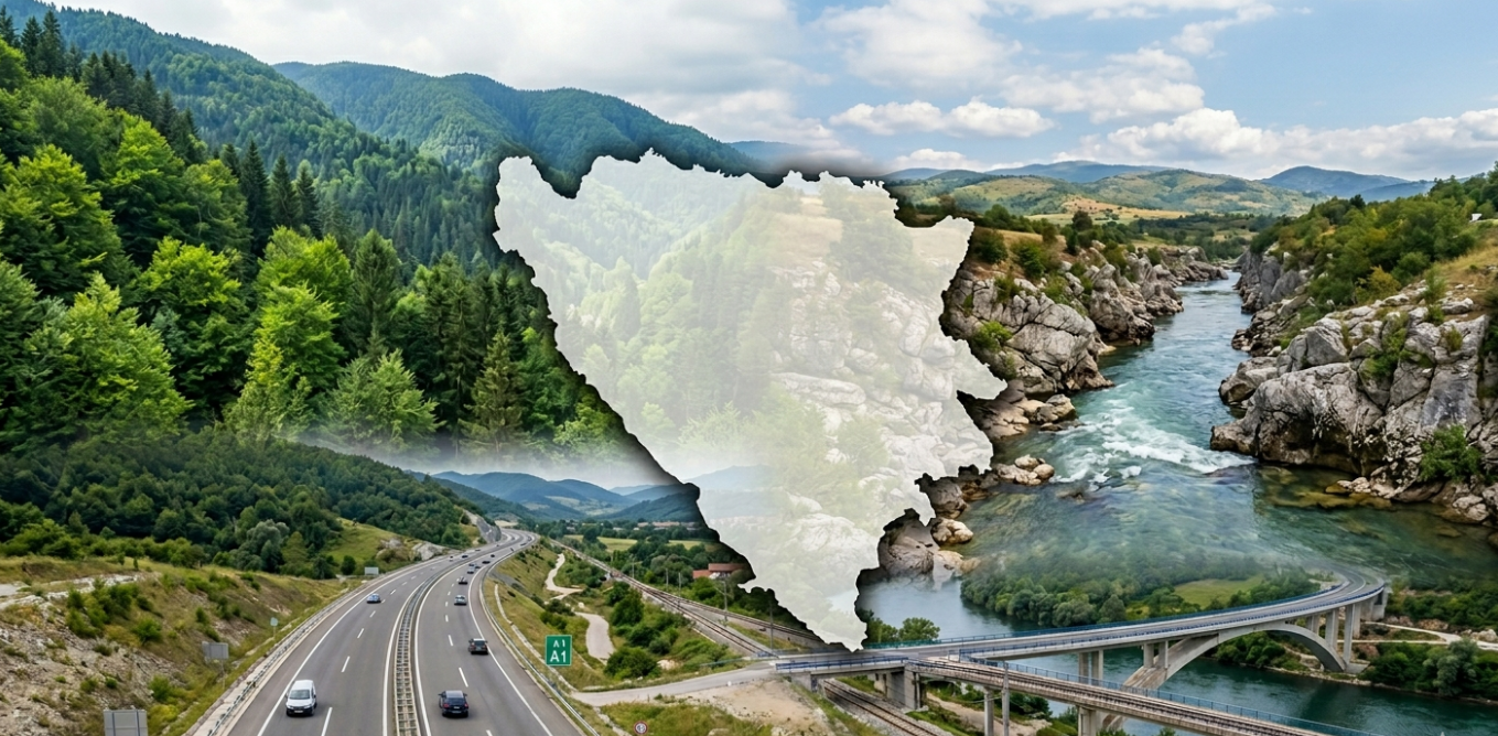 KLJUČ ZA ZATVARANJE OHR-a: Dok stranke godinama blokiraju državu, stručnjaci ponudili rješenje za državnu imovinu BiH!