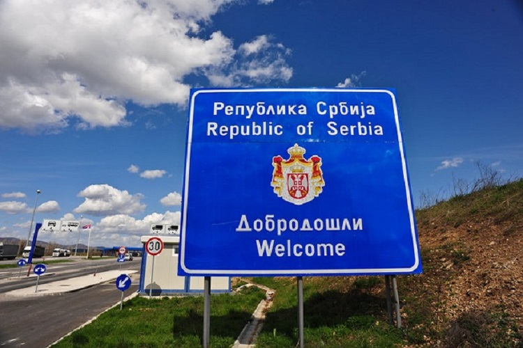 Crnogorci ne mogu preći granicu sa Srbijom!?