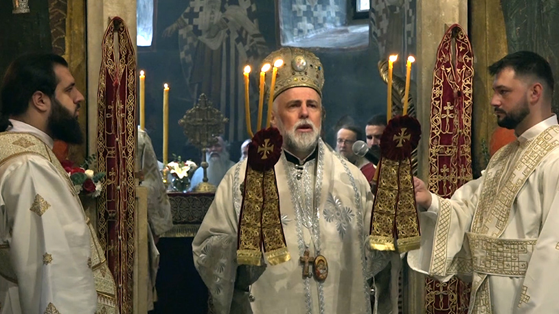 Mitropolit Grigorije: „Srpsko rasejanje je ključ za budućnost Srbije i Republike Srpske” Mitropolit Grigorije: „Srpsko rasejanje je ključ za budućnost Srbije i Republike Srpske”