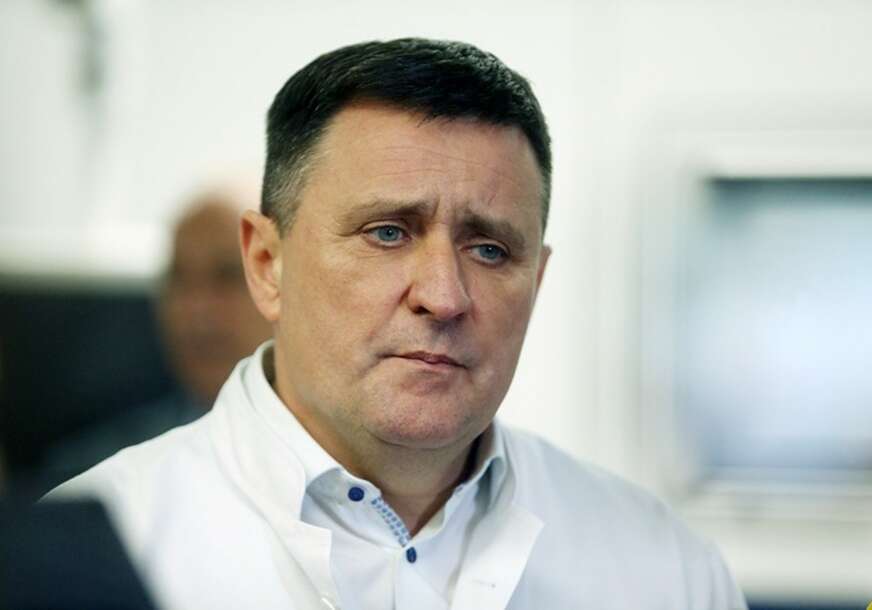 „Ovo je smiješno i jadno“ Vlado Đajić komentarisao podnošenje prijave policiji protiv njega