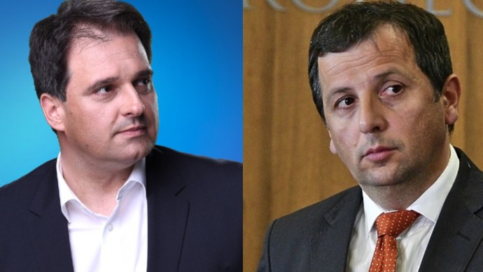 Vukanović odgovorio Govedarici