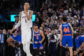 Poraz San Antonio Spursa i u drugoj utakmici