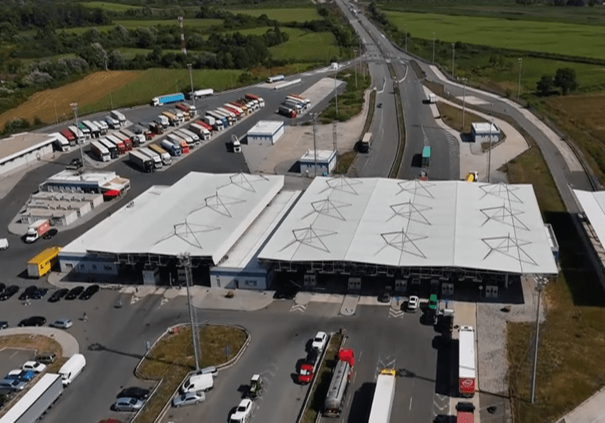 Hoćemo li ostati bez oba granična prelaza u Gradišci?