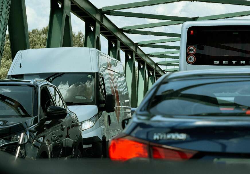 Haos na granici: Grci uvode NOVI NAČIN RADA na Evzoniju zbog velikih gužvi
