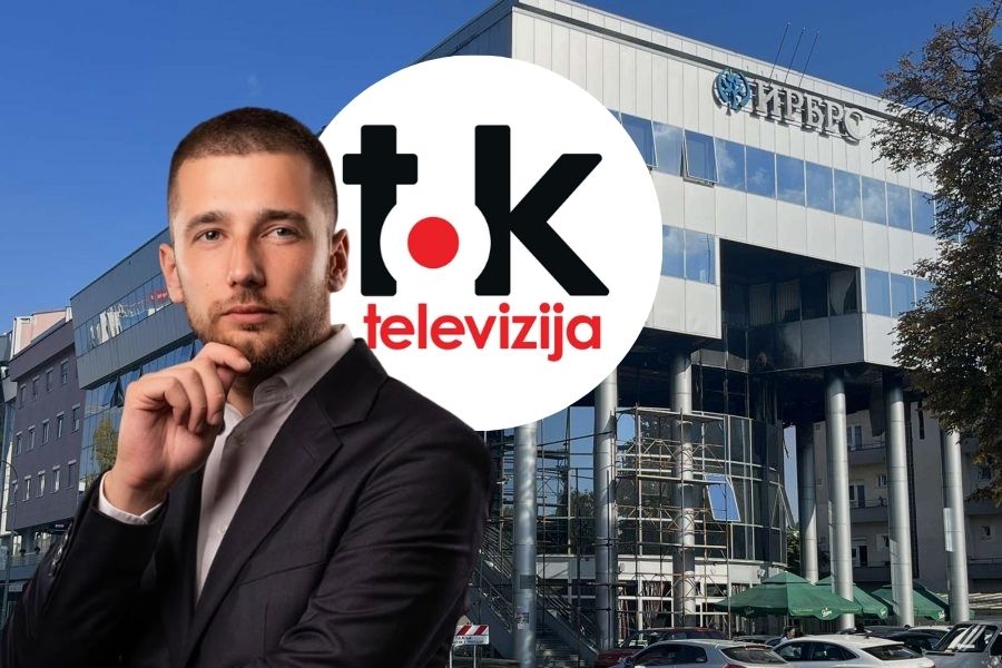 Begiću 650.000 KM od IRB-a za marketing Begiću 650.000 KM od IRB-a za marketing