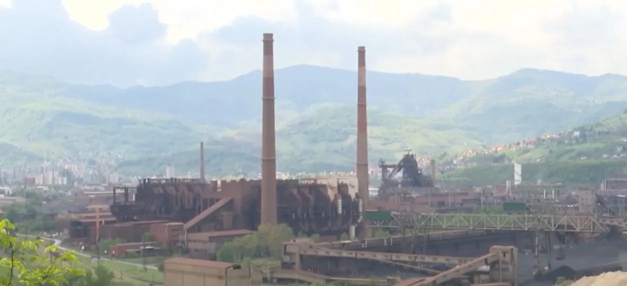 VIDEO Pavgordovo uništavanje domaćih firmi uz dogovor ključnih ljudi iz oba entiteta VIDEO Pavgordovo uništavanje domaćih firmi uz dogovor ključnih ljudi iz oba entiteta