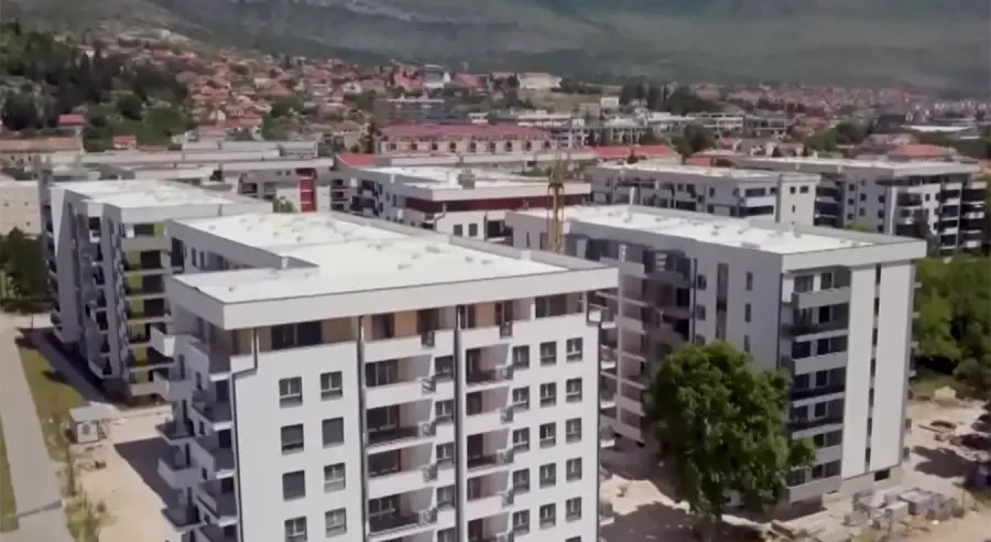 VIDEO/ Trebinje kao Dubai – apartmani do 300 KM za noć