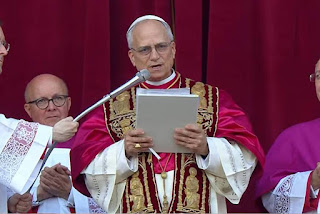 Papa Lav XIV i vještačka inteligencija: Može li tehnika zamijeniti čovjeka? Papa Lav XIV i vještačka inteligencija: Može li tehnika zamijeniti čovjeka?