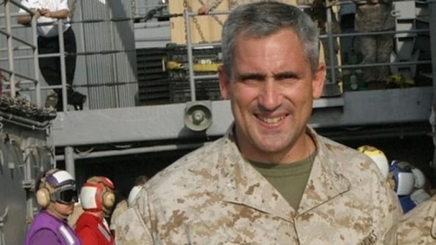 Tramp nominovao novog američkog ambasadora u BiH Tramp nominovao novog američkog ambasadora u BiH