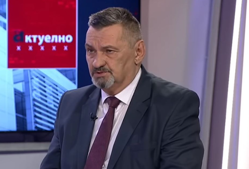 Dr Blagojević: Lice i naličje režima u Republici Srpskoj Dr Blagojević: Lice i naličje režima u Republici Srpskoj