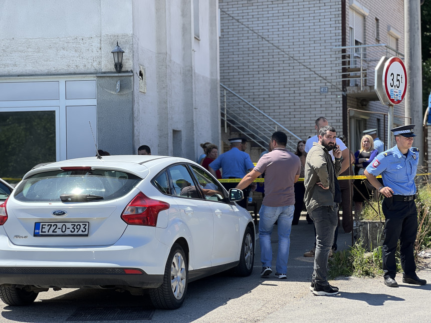 Jedno dijete smrtno stradalo, povrijeđene tri osobe (VIDEO)