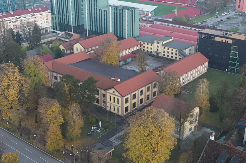 Borba tajkuna za atraktivno zemljište Fabrike duvana Borba tajkuna za atraktivno zemljište Fabrike duvana