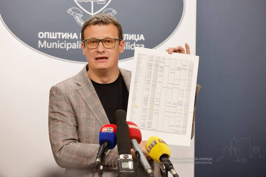 (VIDEO, FOTO) „U laži su kratke noge“ Božović objavio snimak i prozvao Vladu Republike Srpske