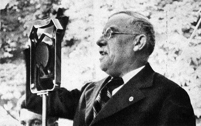 NA DANAŠNJI DAN PRIJE 88 GODINA: Komunisti podržali Mačekov blok protiv Kraljevine Jugoslavije