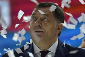Pobjeđuje li Dodik ili opozicija gubi? Pobjeđuje li Dodik ili opozicija gubi?
